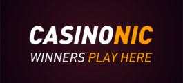 Casinonic casino